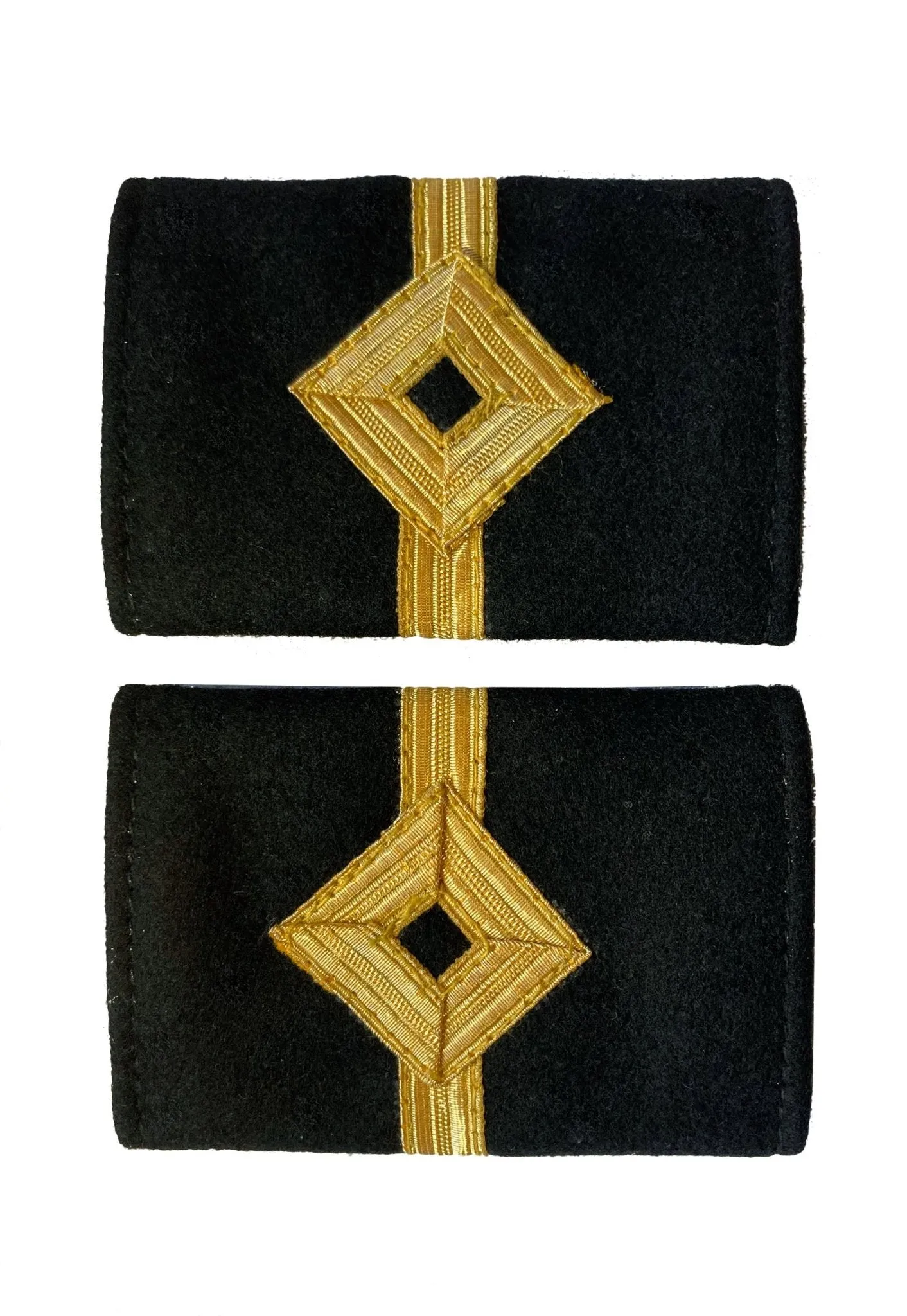 3rd Officer Merchant Navy Slider