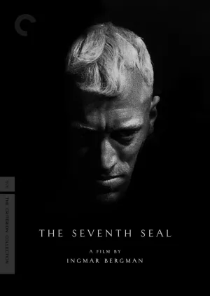 4K: Seventh Seal (Criterion Collection)