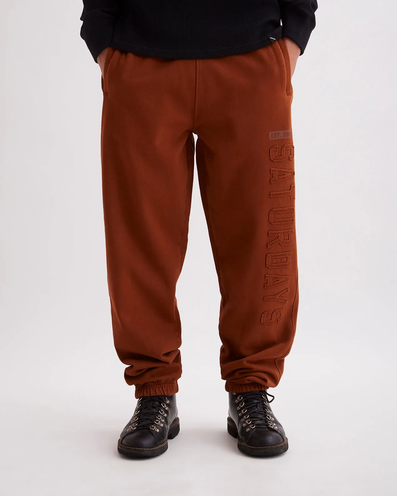 Abrams Varsity Sweatpant