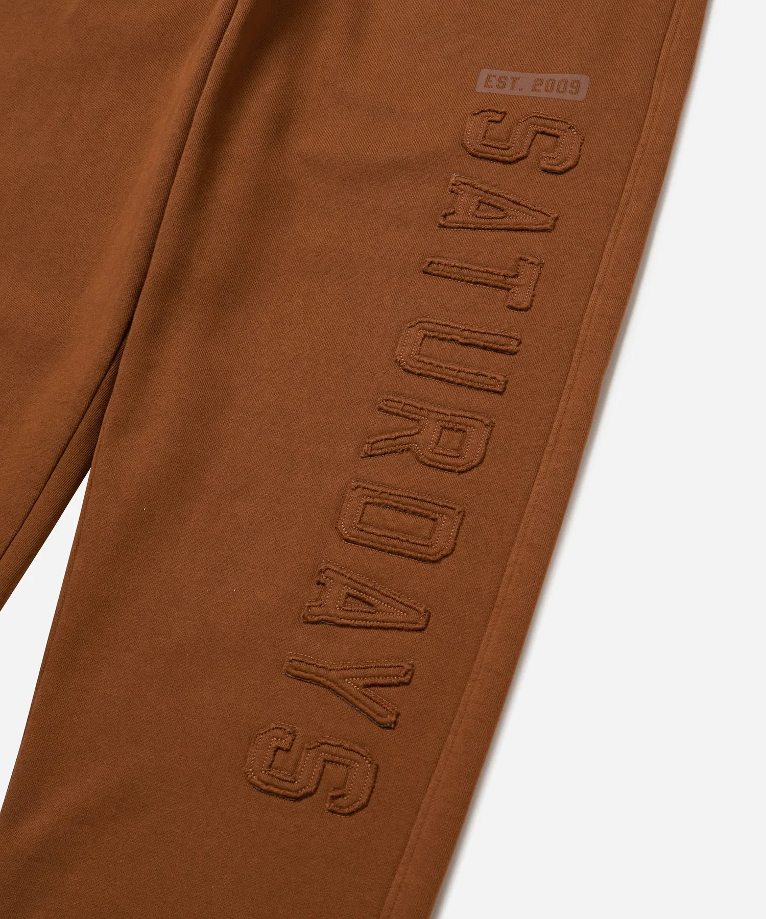 Abrams Varsity Sweatpant