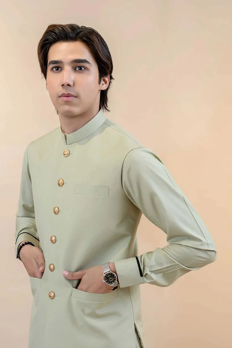 Ahmad Raza - Basic Stitched Collection - AR5125