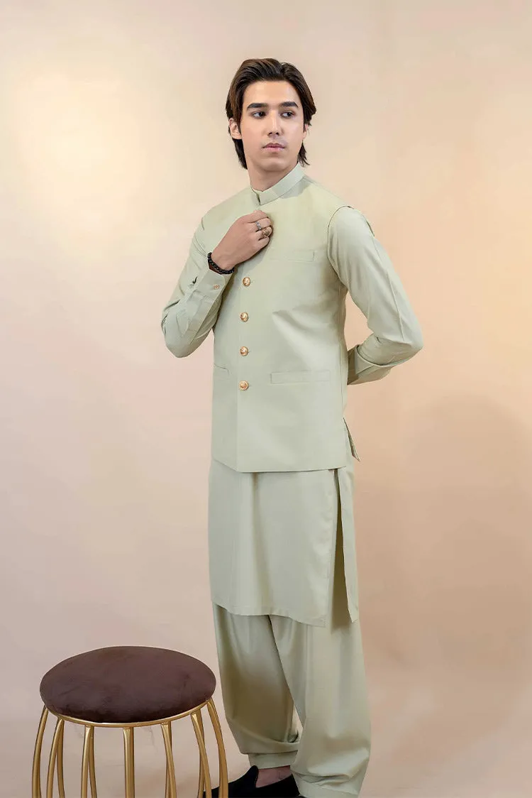 Ahmad Raza - Basic Stitched Collection - AR5125