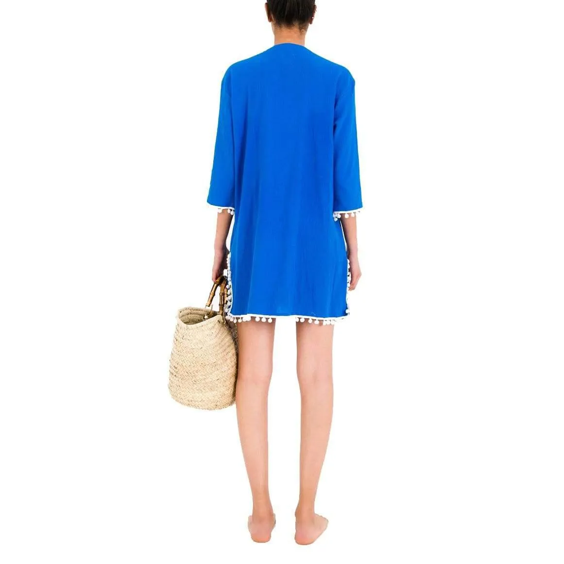 ALBA Tunic