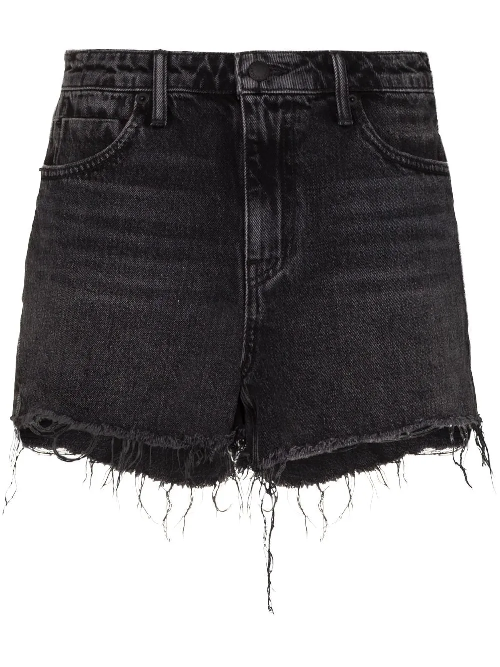 ALEXANDER WANG - Women Bite Shorts