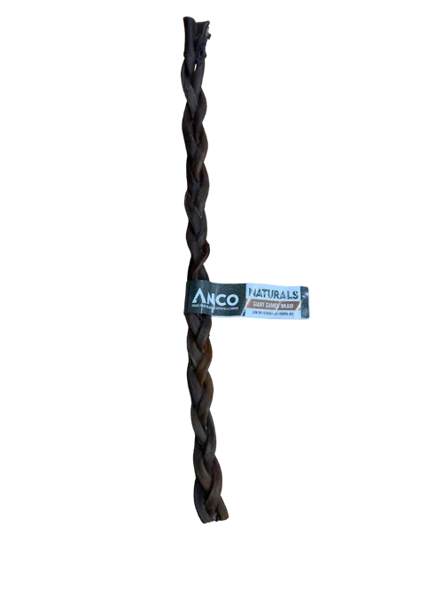 Anco Naturals Camel Braid