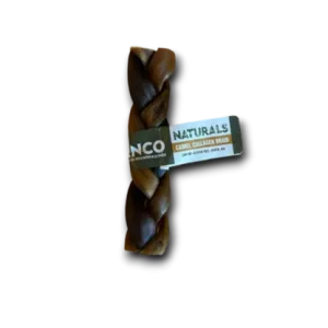 Anco Naturals Camel Collagen Braid