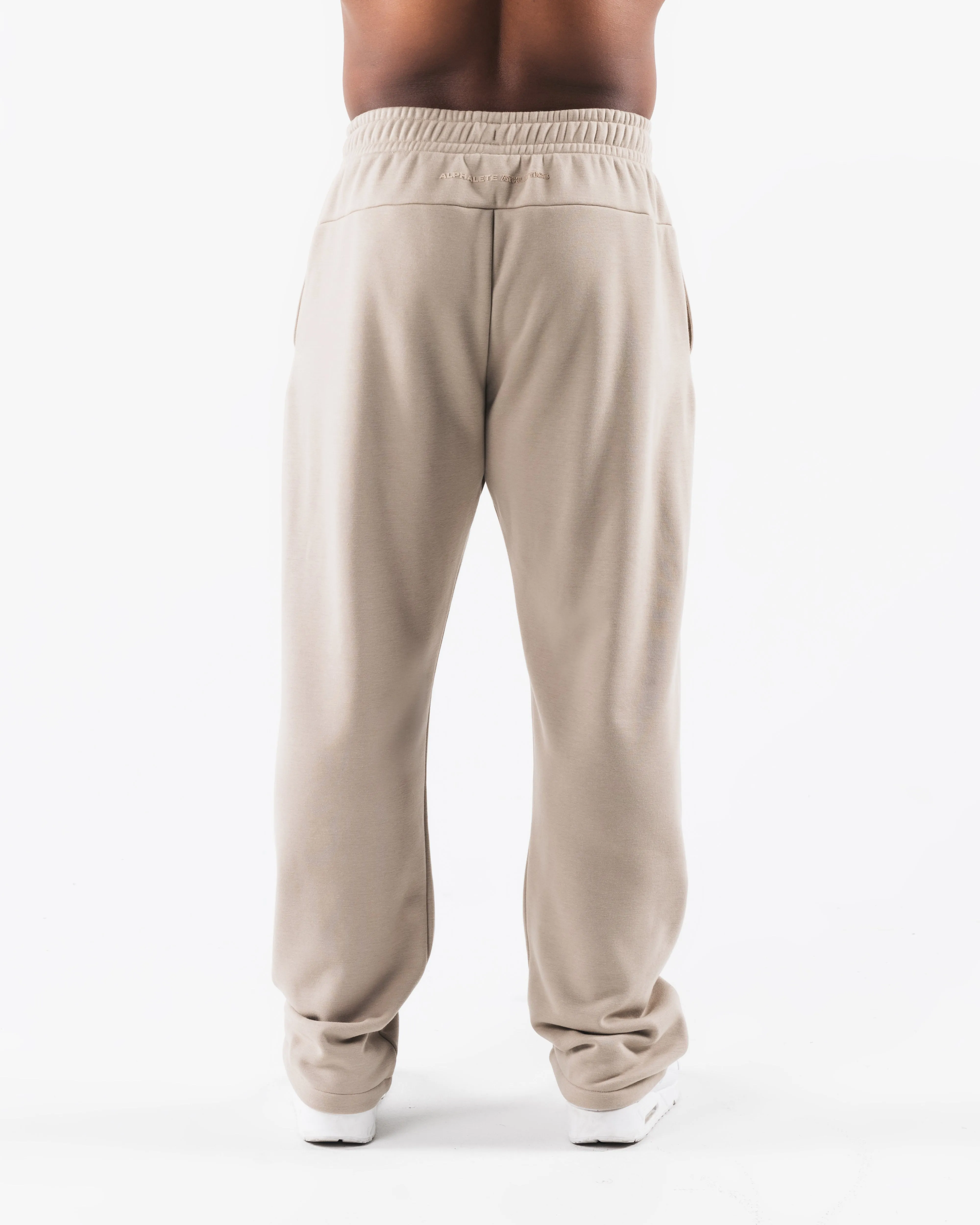 Athletics Sweatpant - Birch