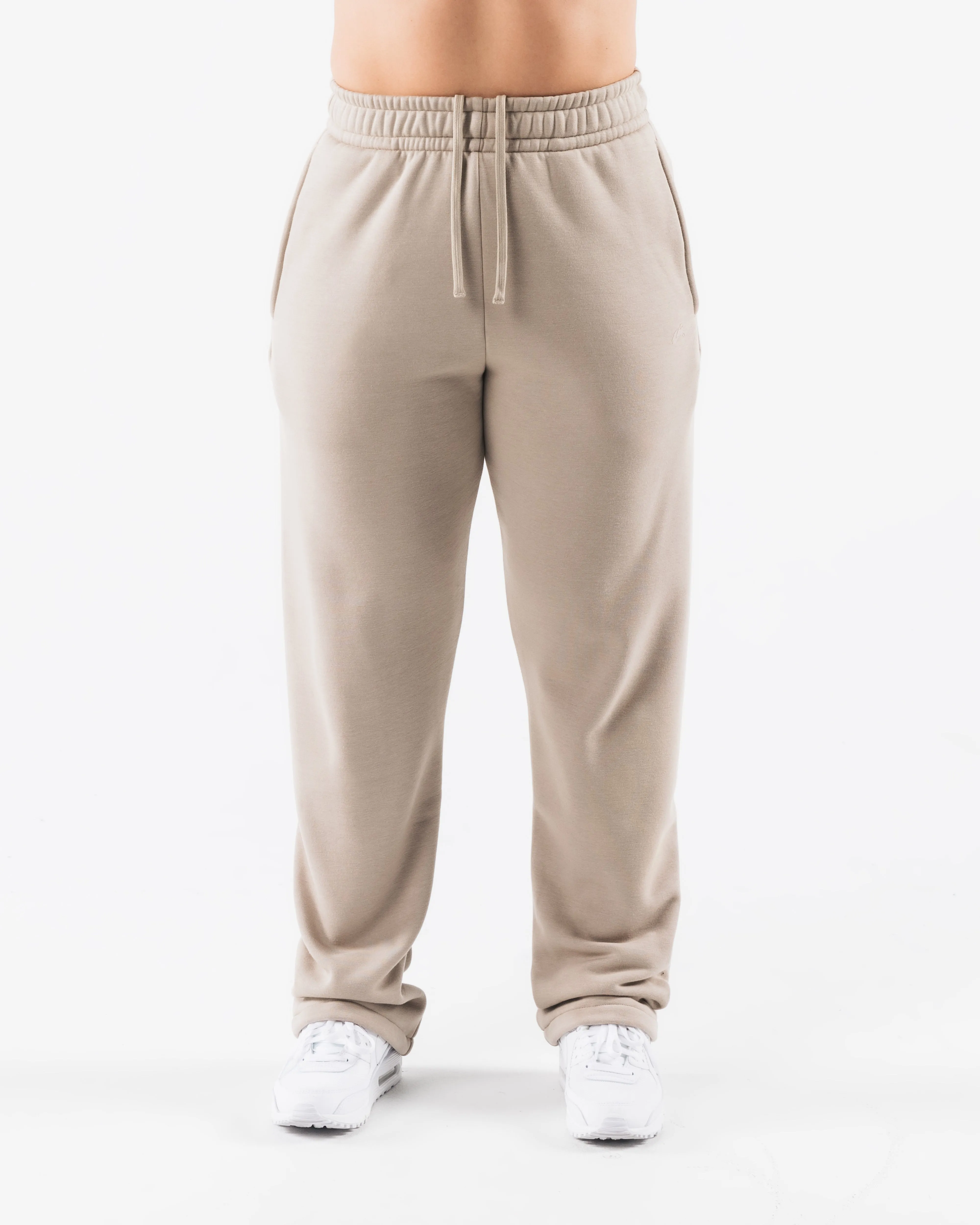 Athletics Sweatpant - Birch