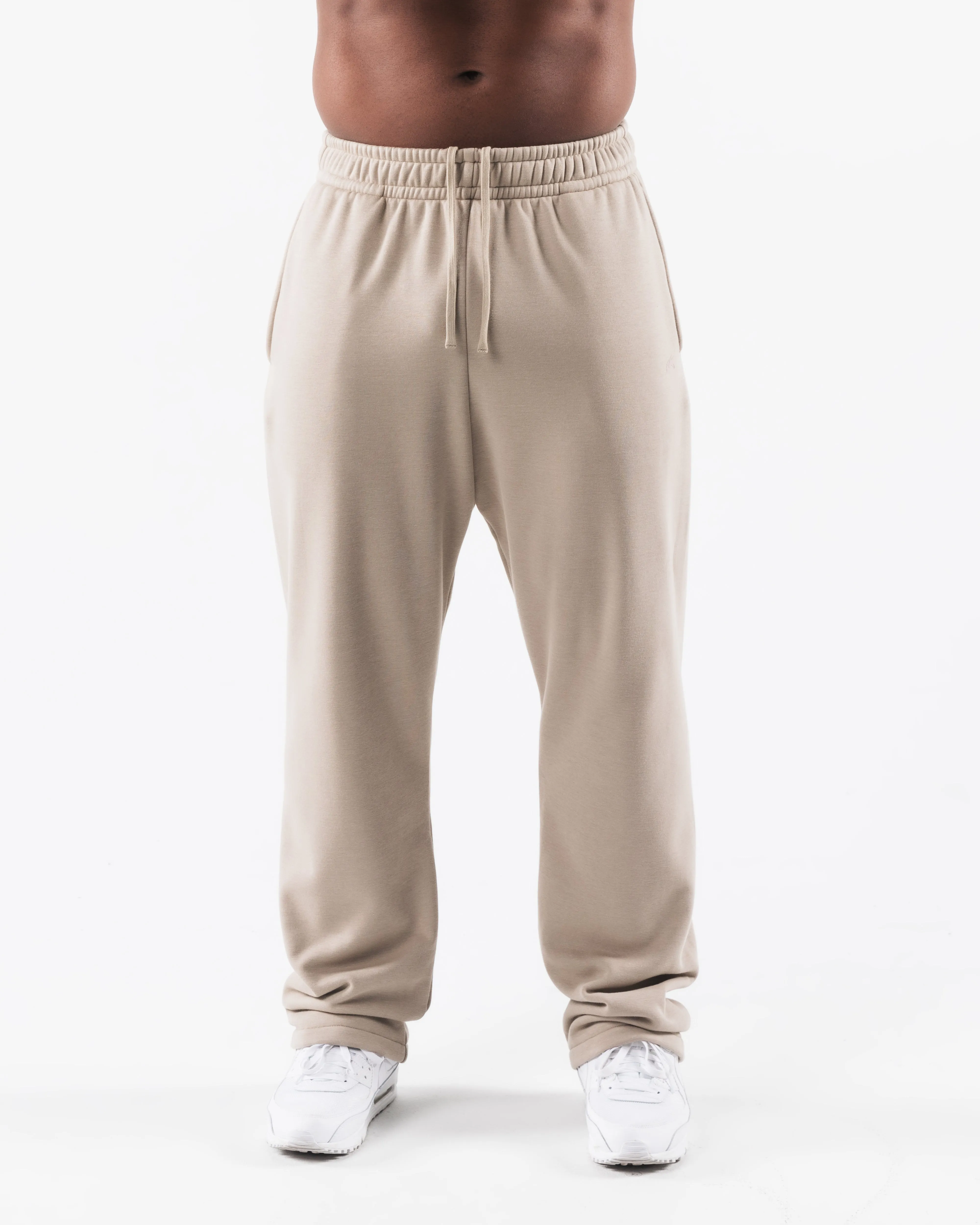 Athletics Sweatpant - Birch