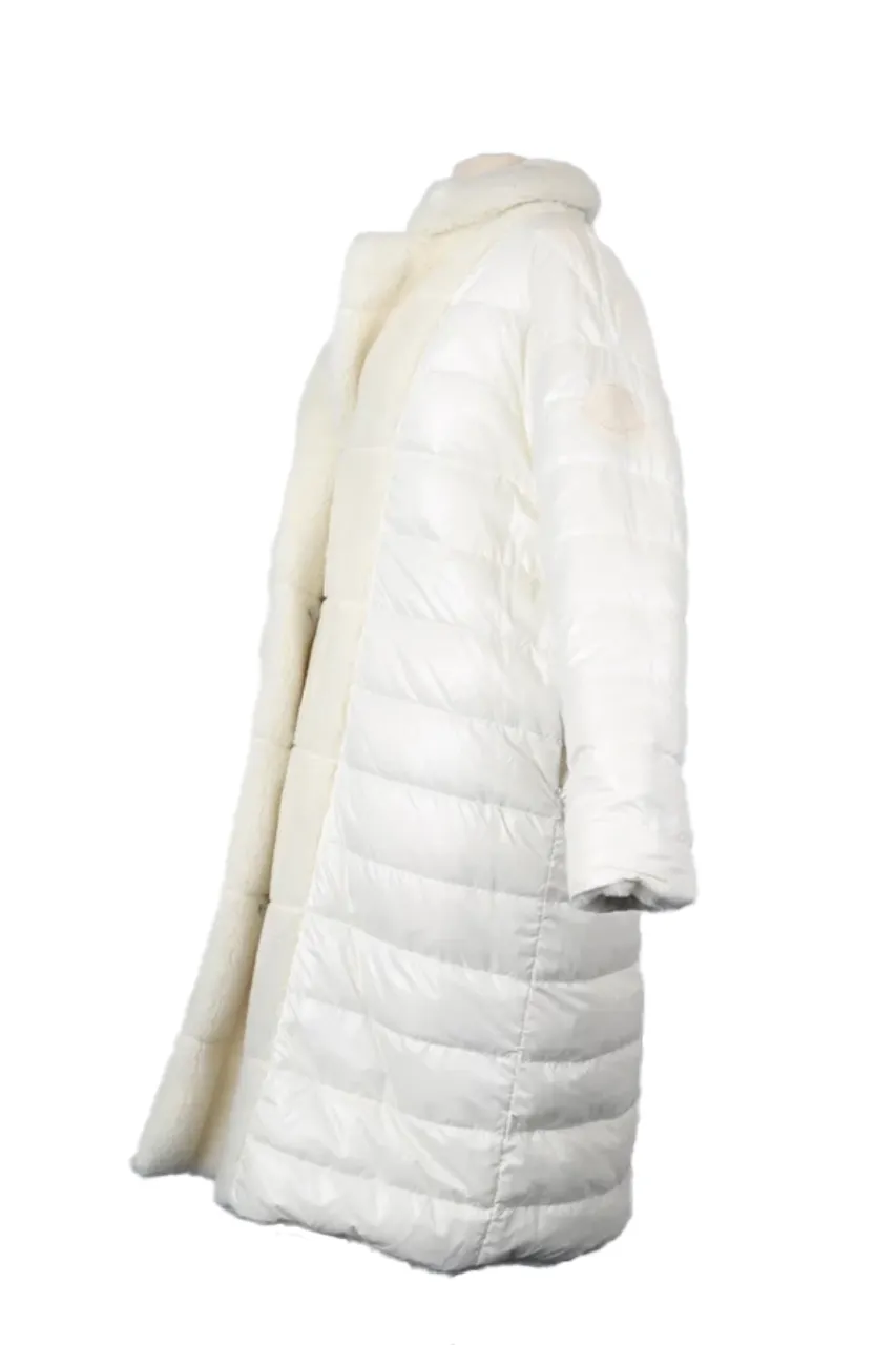 Bagaud Reversible Sherpa Down Parka