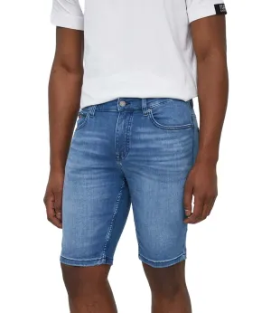 Bermuda jeans Hugo Boss denim