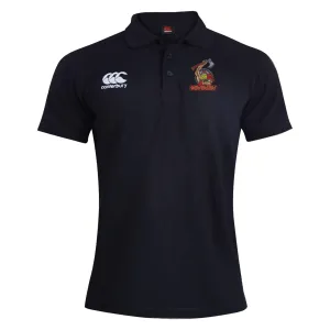 Berserkers Waimak Polo by Canterbury