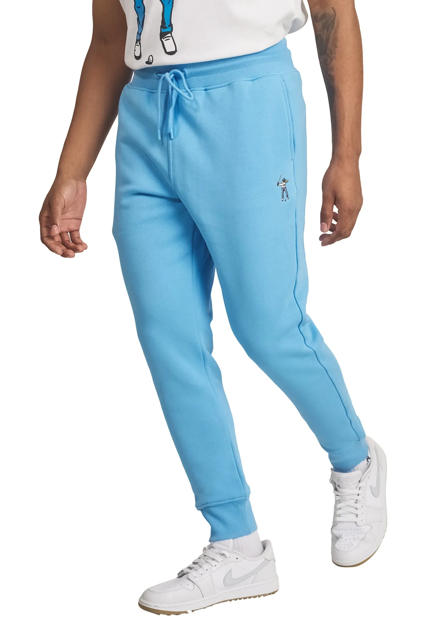 Bluebird Men's Core Fleece Jogger