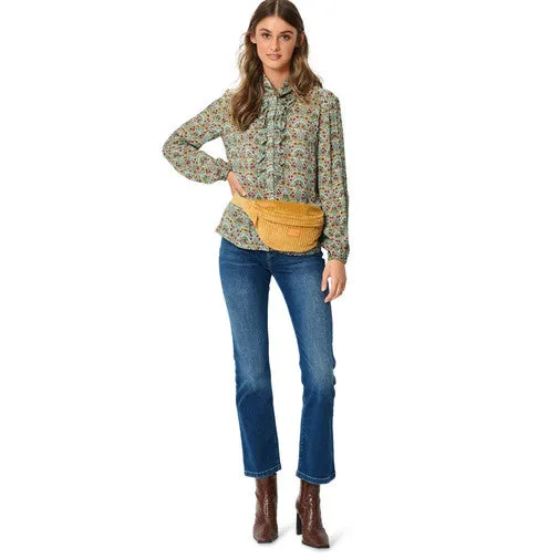 Burda Blouses 5981