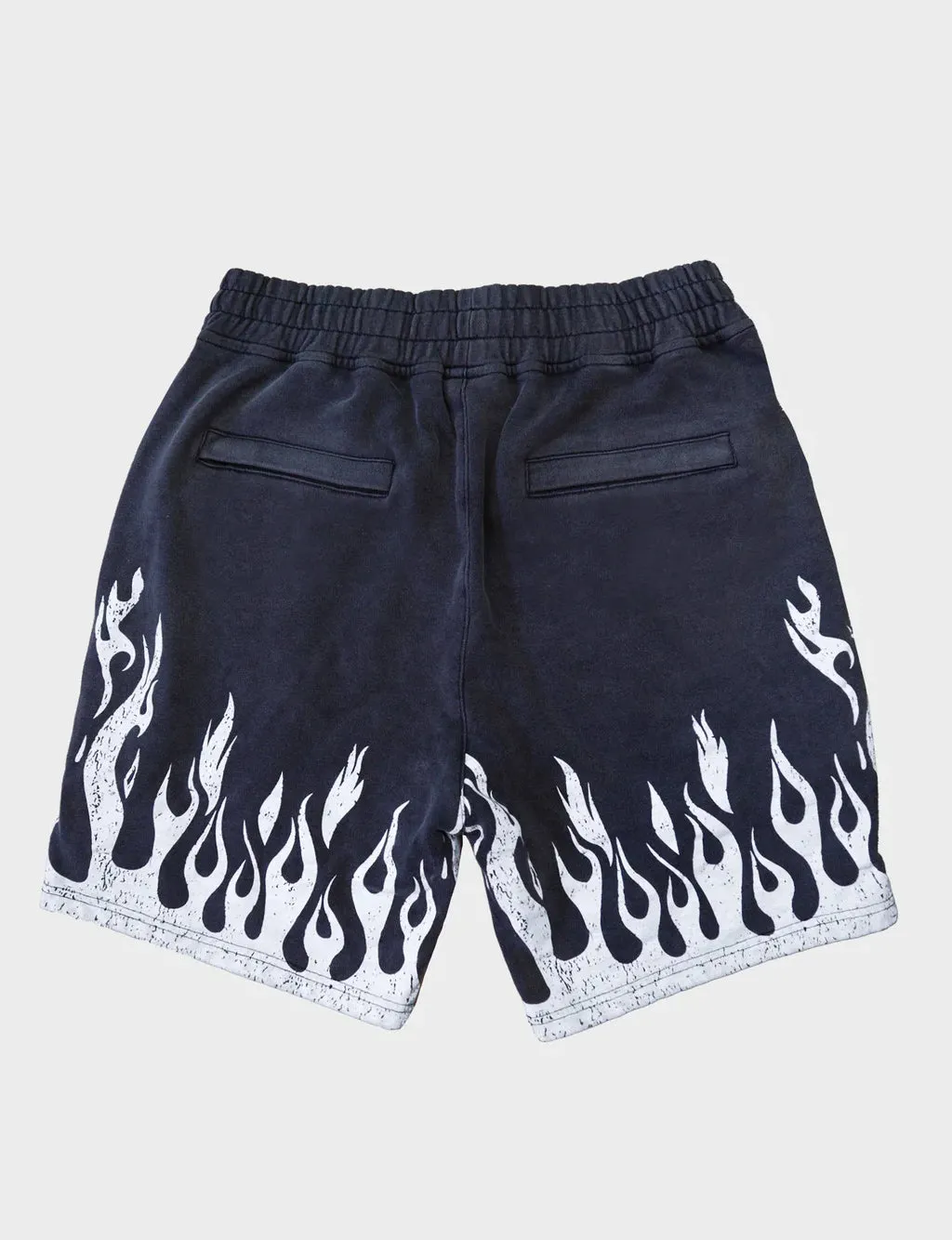 BURNER JERSEY SHORTS