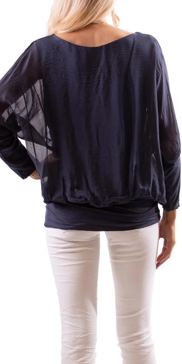 Cavoli Blouse