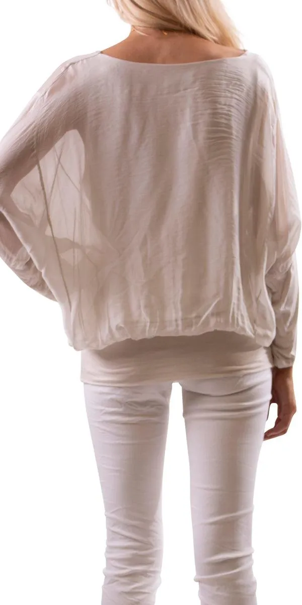 Cavoli Blouse