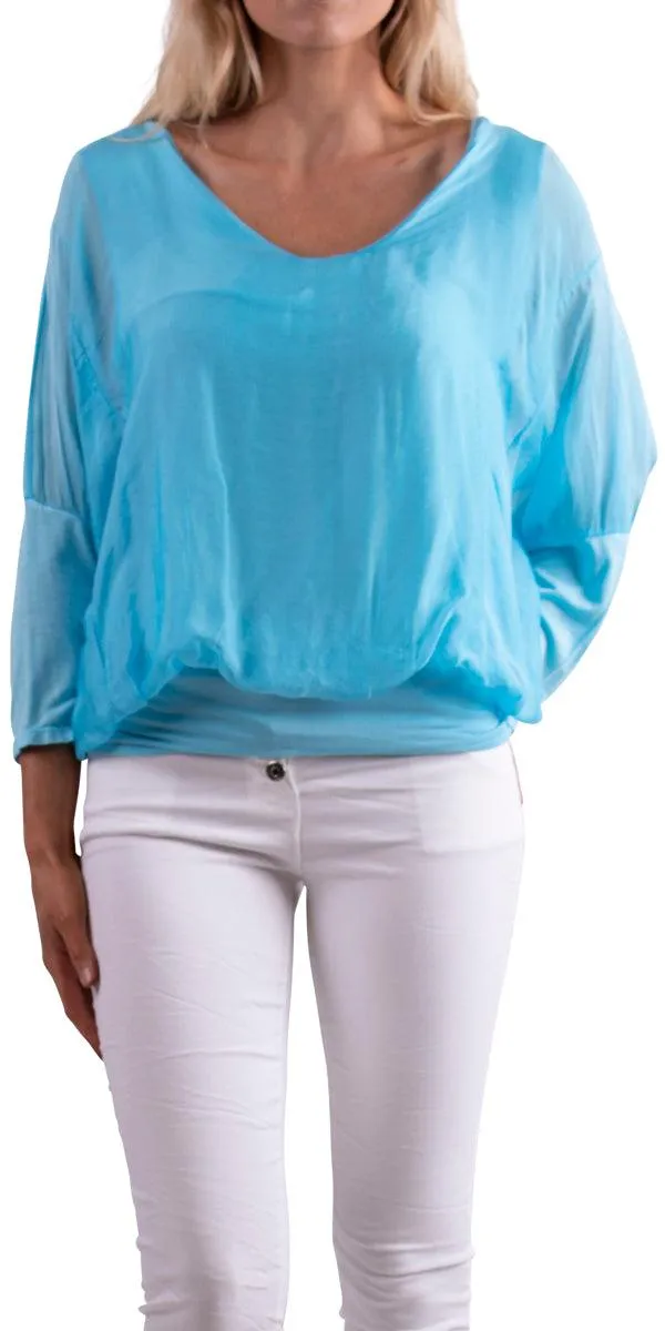 Cavoli Blouse