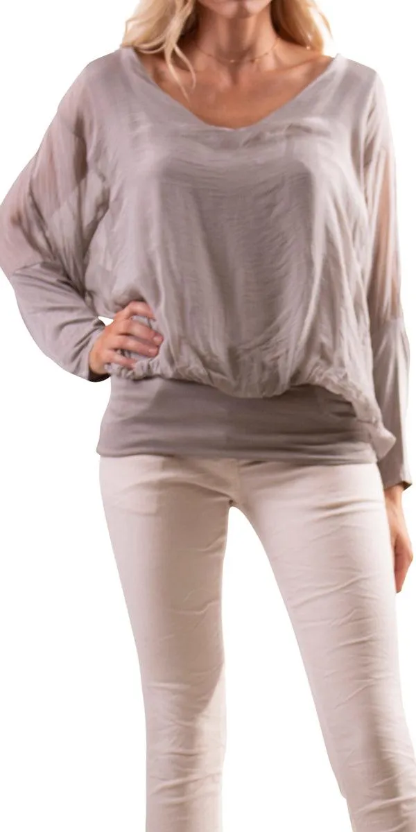 Cavoli Blouse