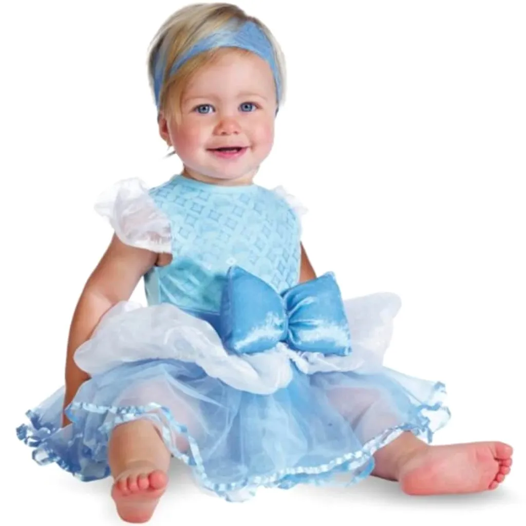 Cinderella Prestige Costume