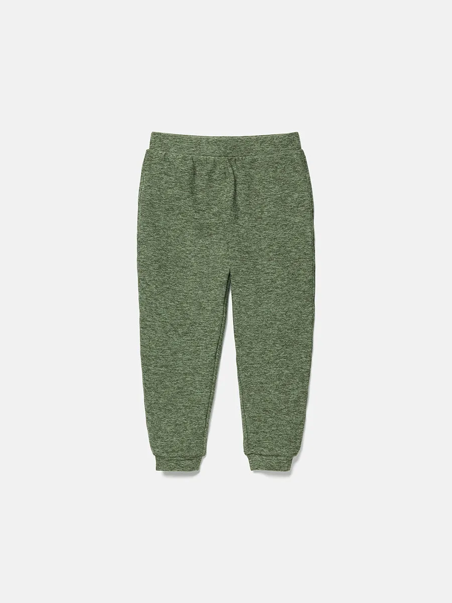 CloudKnit Kids Pant