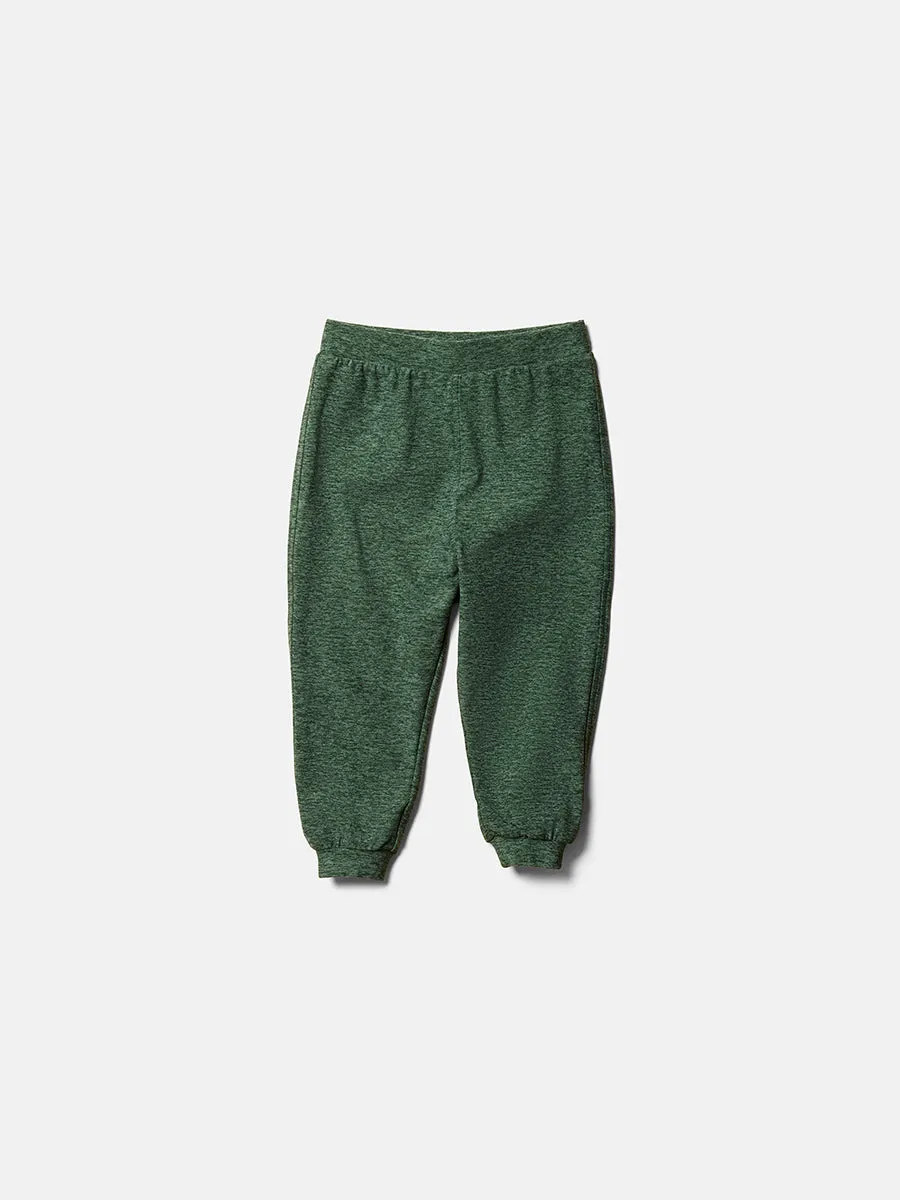 CloudKnit Kids Pant