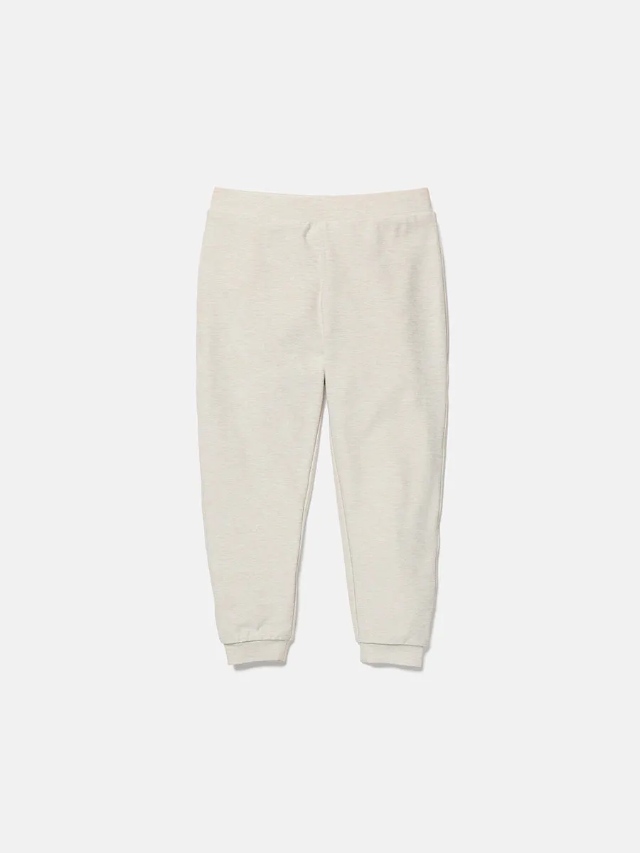 CloudKnit Kids Pant