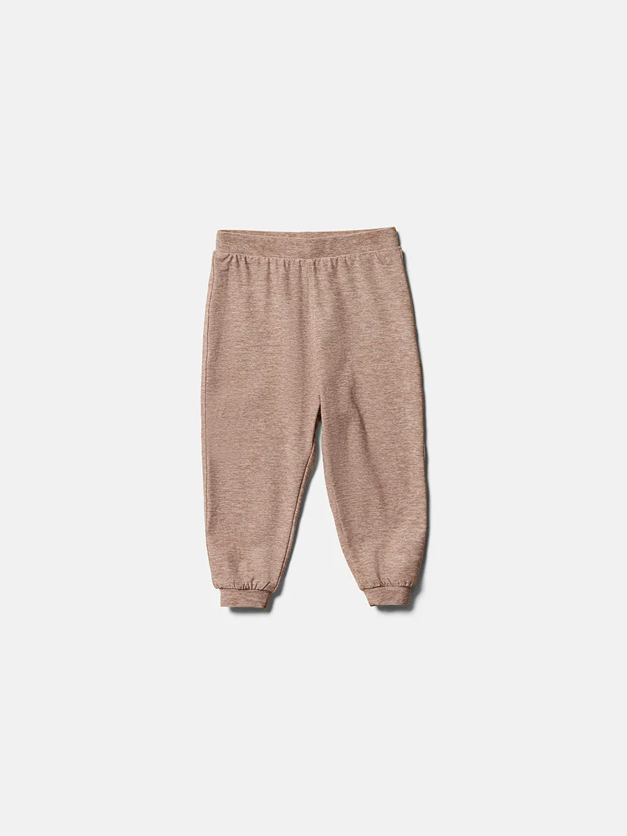 CloudKnit Kids Pant