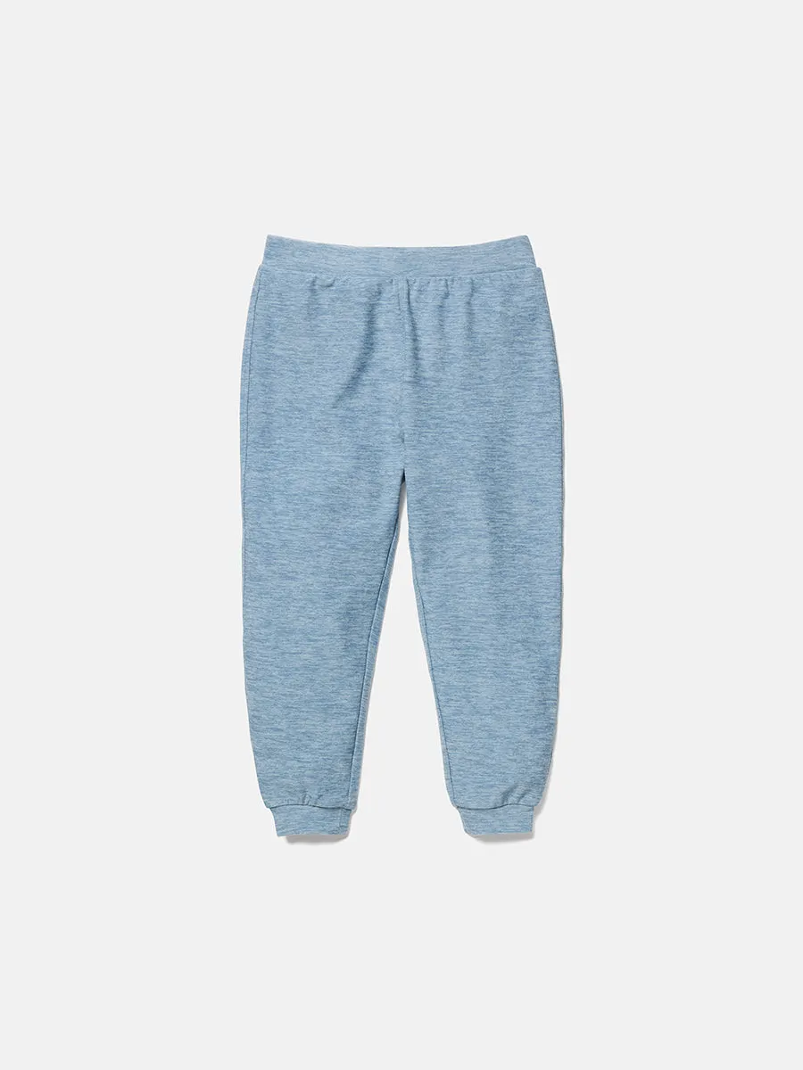 CloudKnit Kids Pant