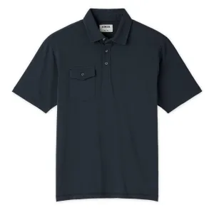 Coast Highway Pocket Polo