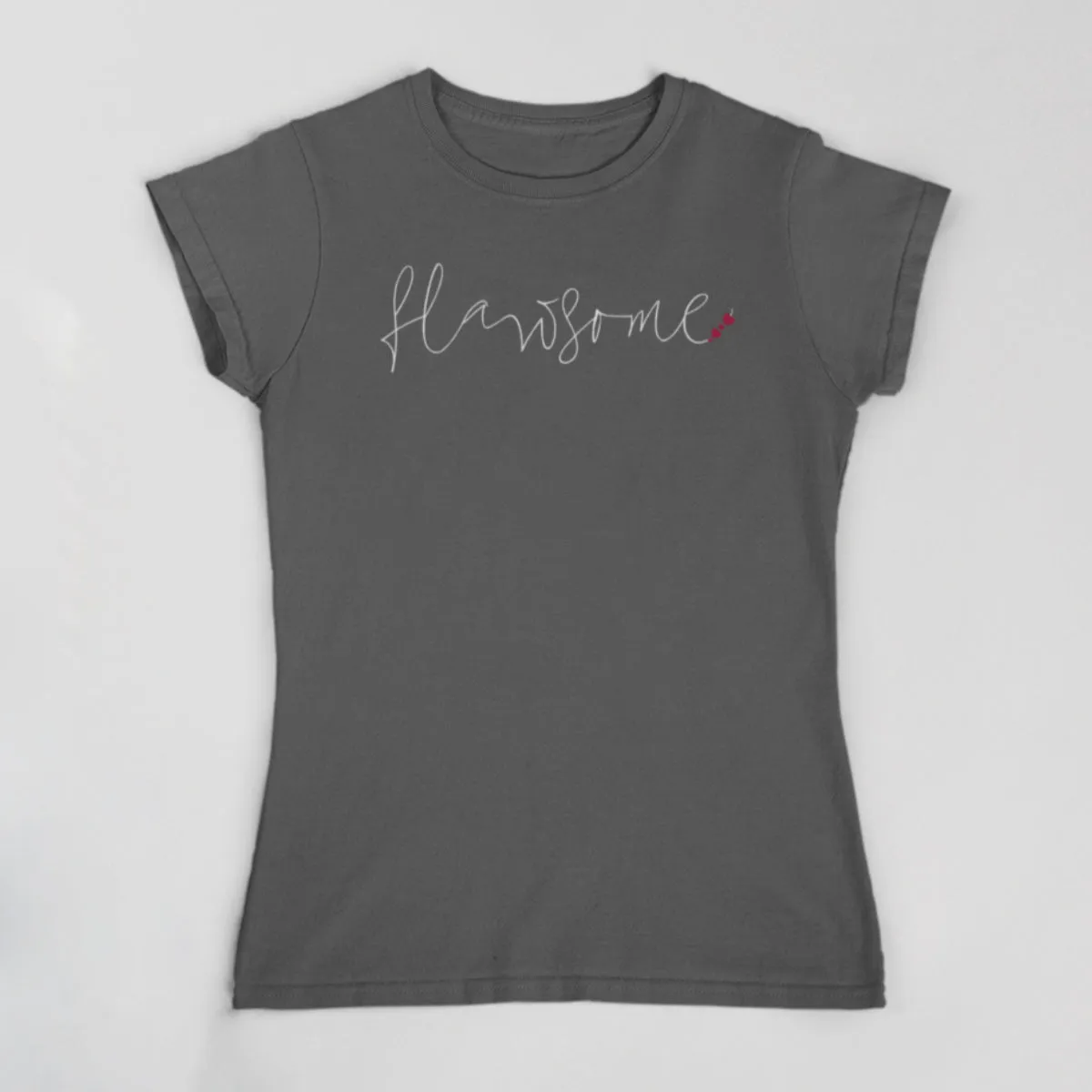 Flawsome - Inspiring -  Women's Cut Tee