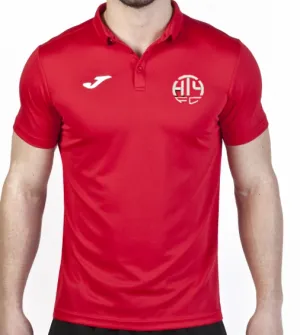 Honiton Town Youth FC Polo