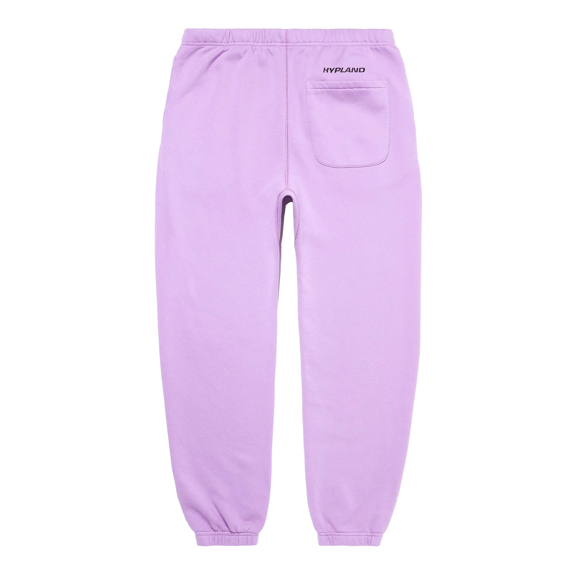 HXH PHANTOM TROUPE SWEATPANTS (LAVENDER)