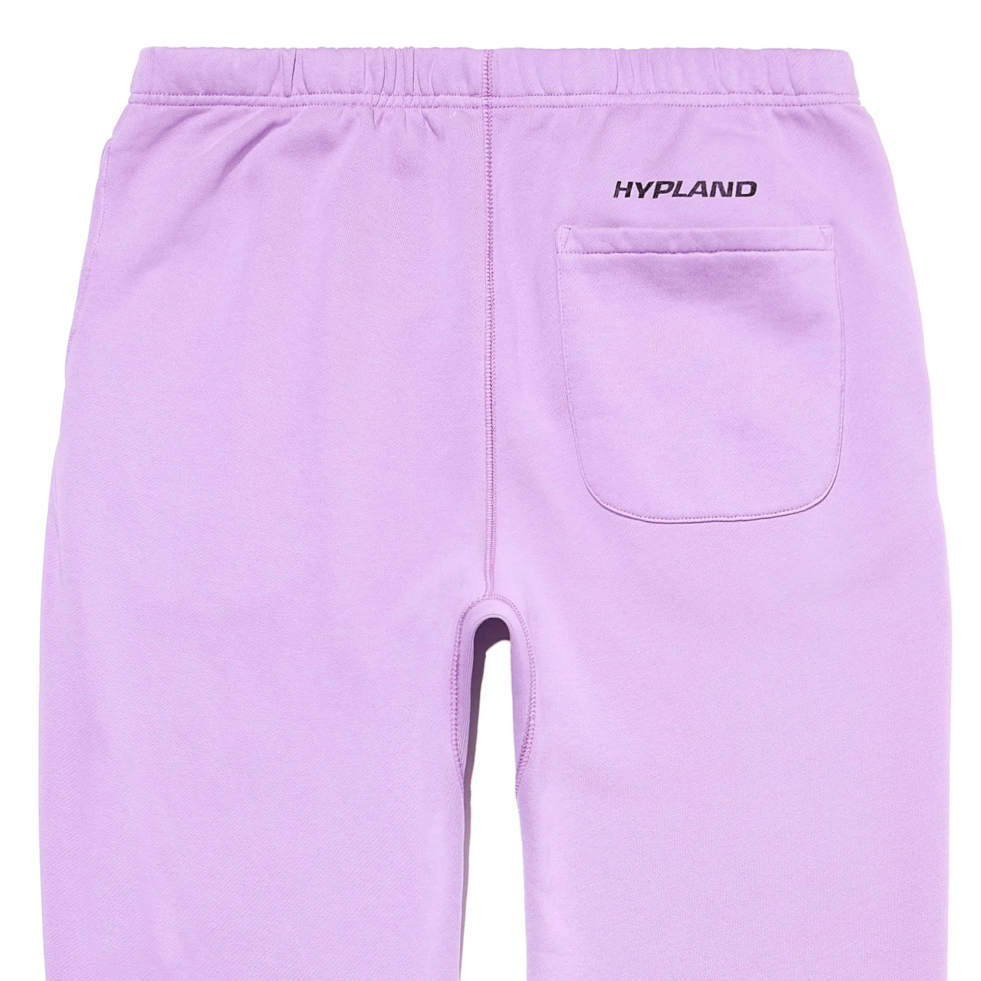 HXH PHANTOM TROUPE SWEATPANTS (LAVENDER)