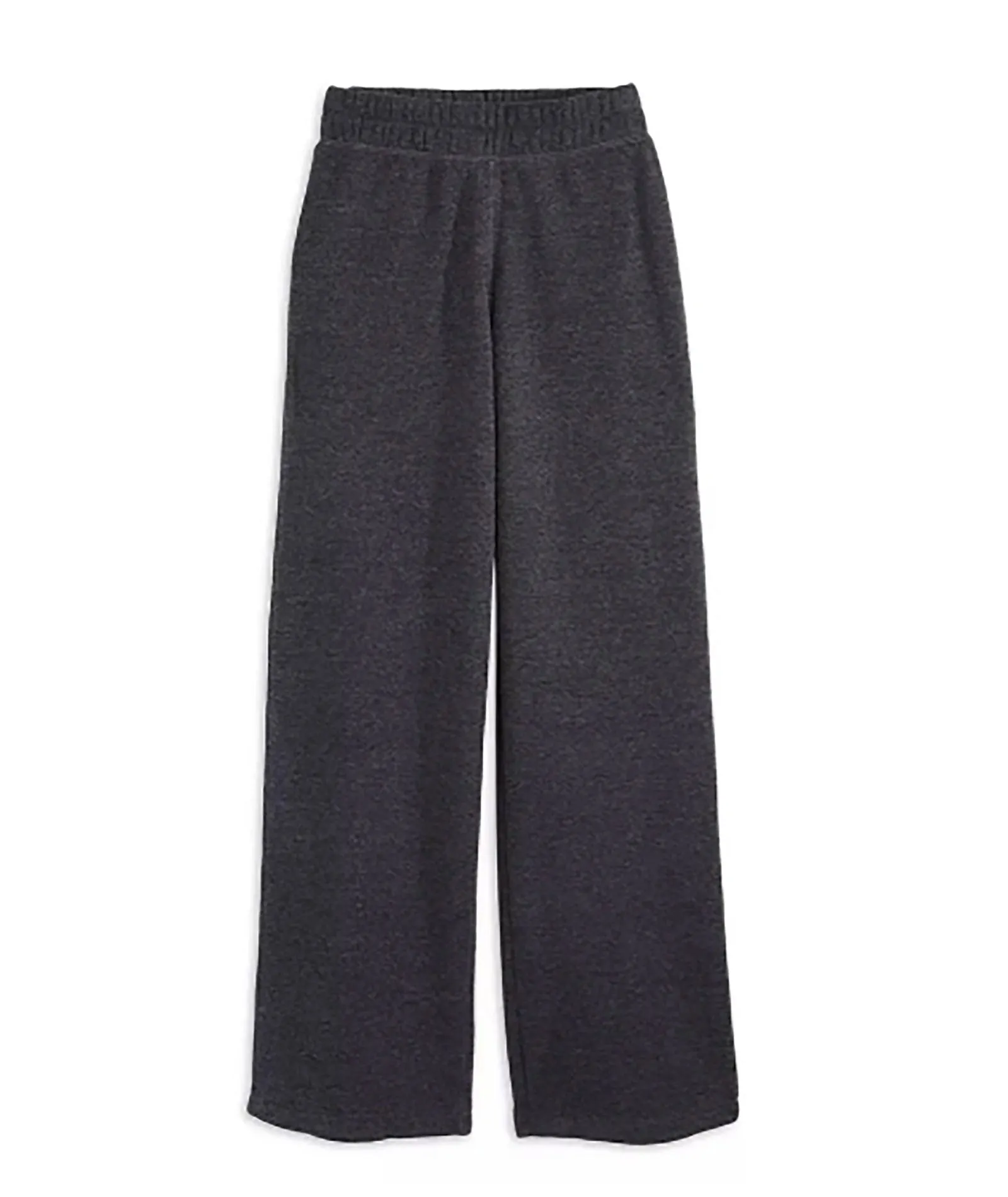 Katie J NYC Girls Dylan Wide Leg Sweatpants