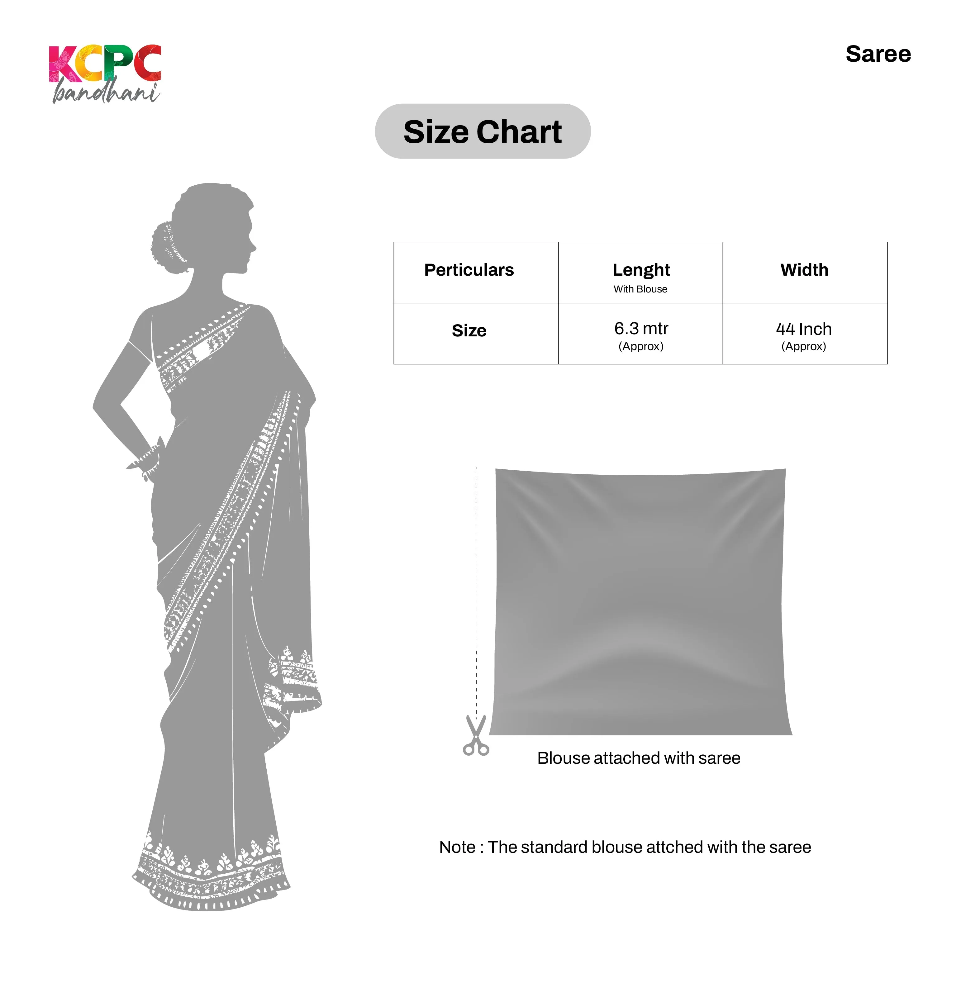 KcPc Pure Gajji Silk Gotapatti Work Saree,AMT Yellow