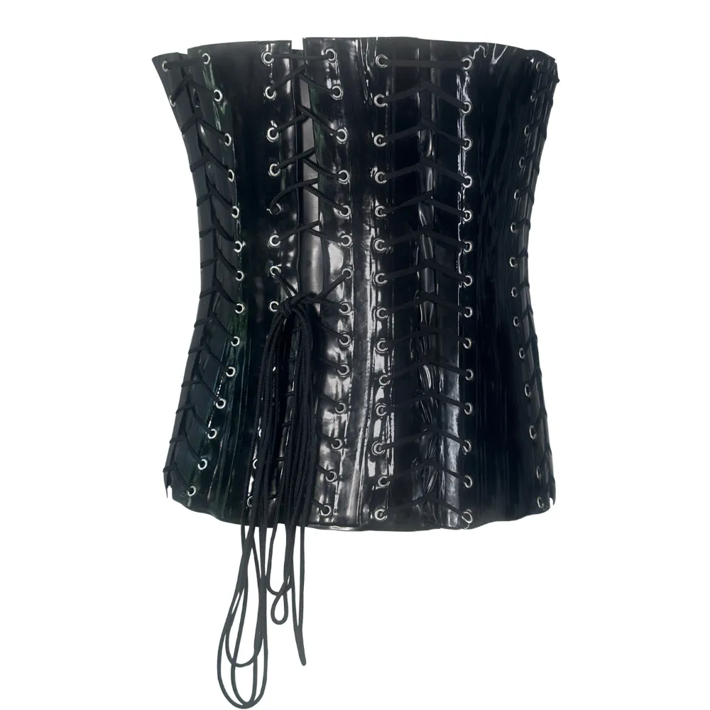 Lace Me Up Corset