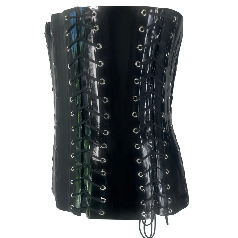 Lace Me Up Corset