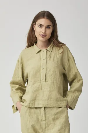 Linen Tunic