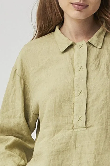 Linen Tunic