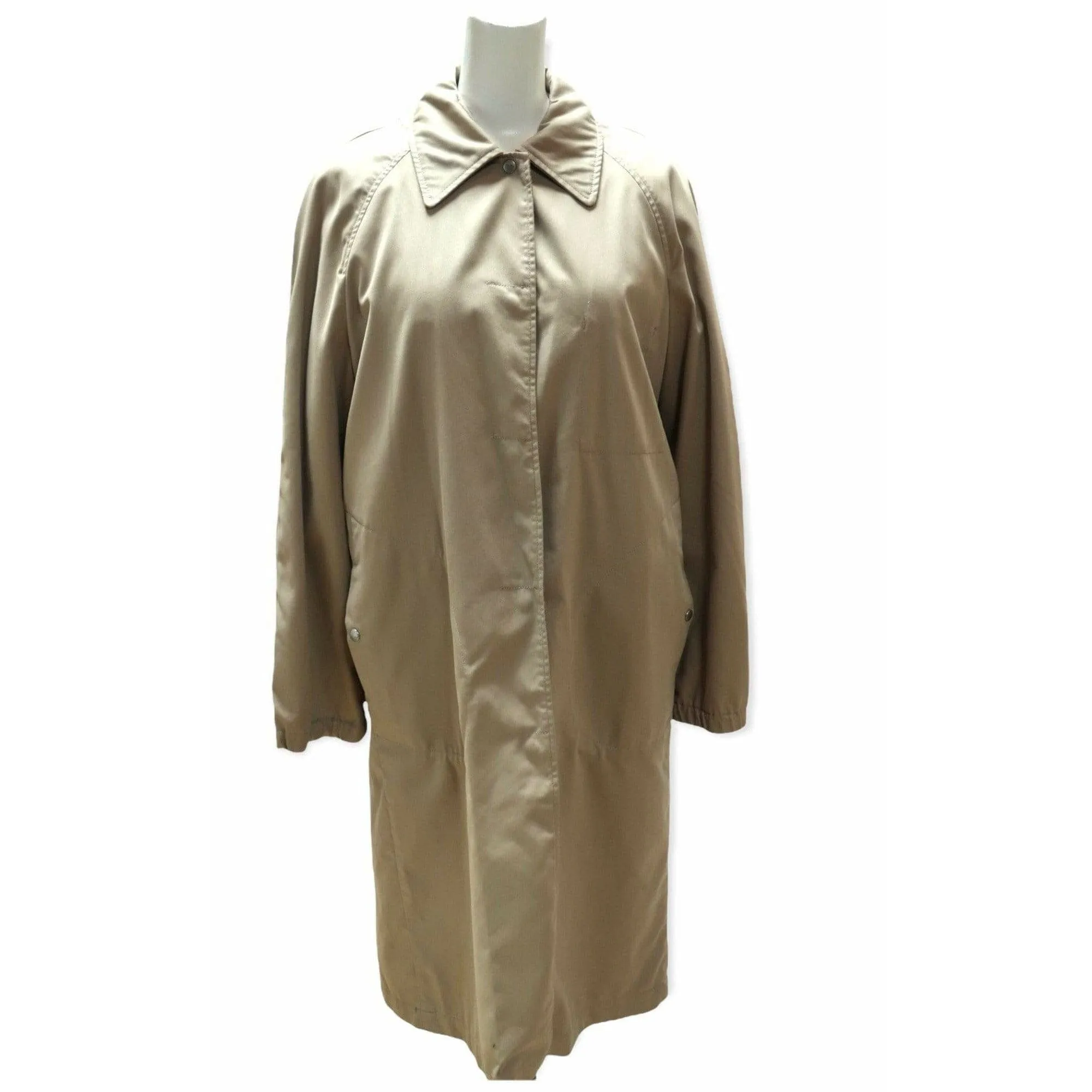 Maison Martin Margiela Double Layer Coat