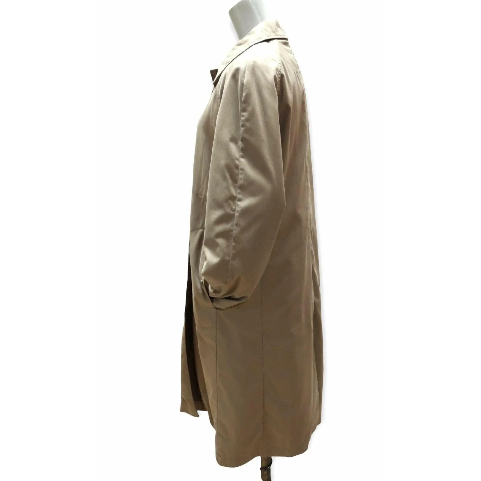 Maison Martin Margiela Double Layer Coat