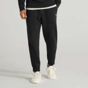 Men's R&R Sweatpant - Natural Black