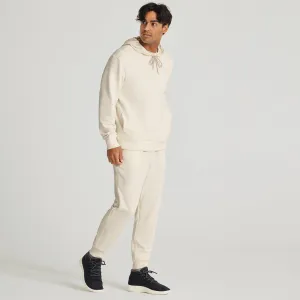 Men's R&R Sweatpant - Natural White