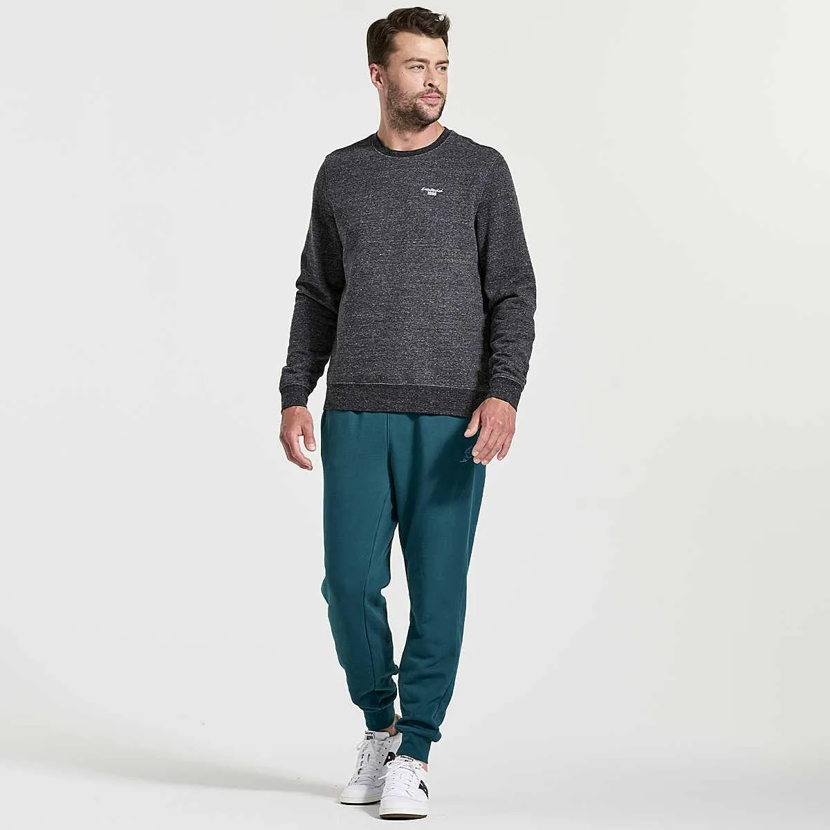 Men's Rested Sweatpant