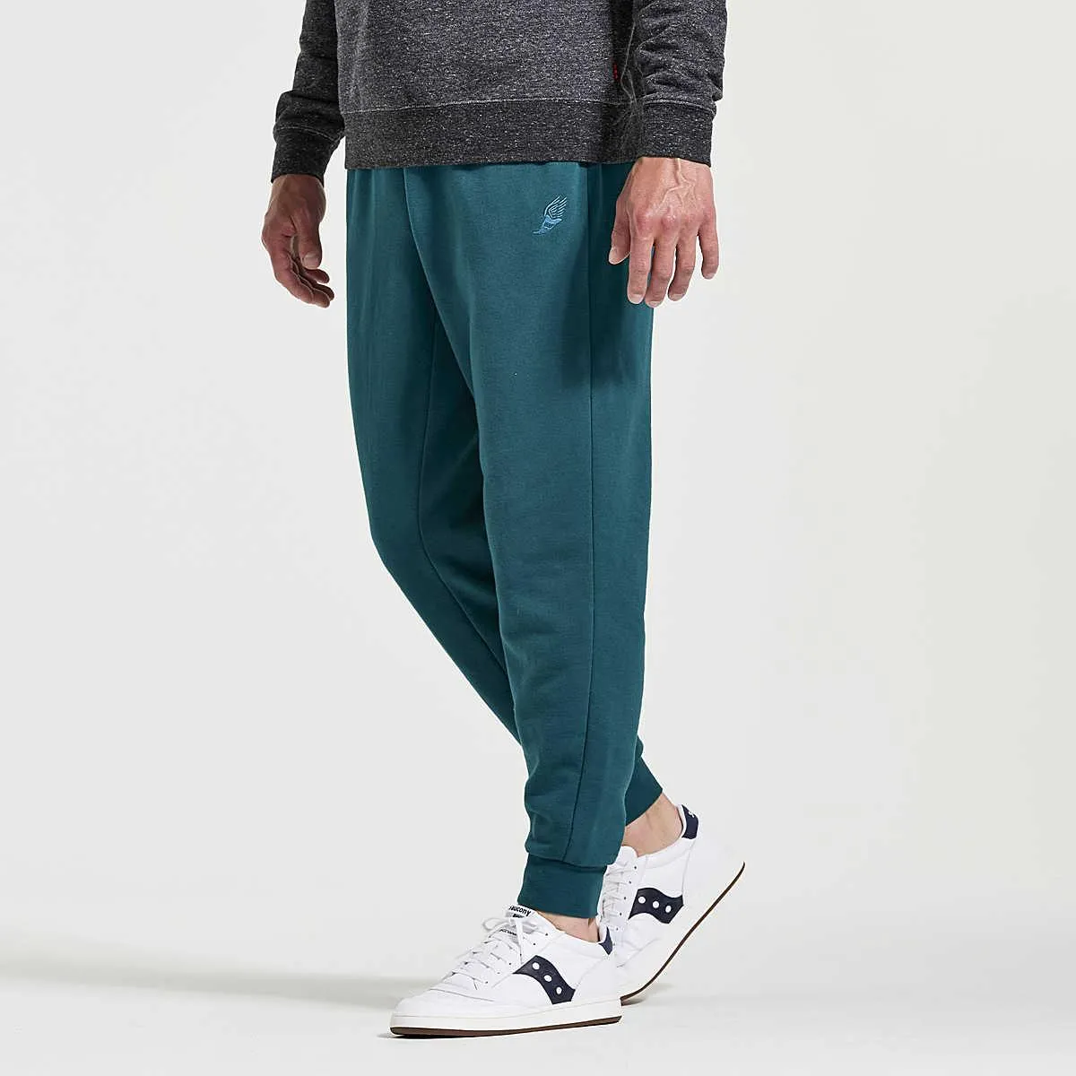 Men's Rested Sweatpant