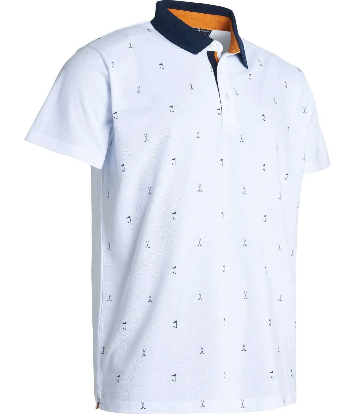 Mens Taunton Polo