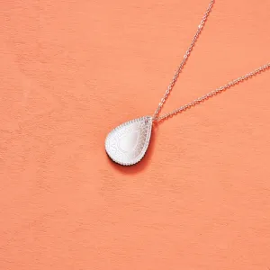 Mini Pani Drop Necklace