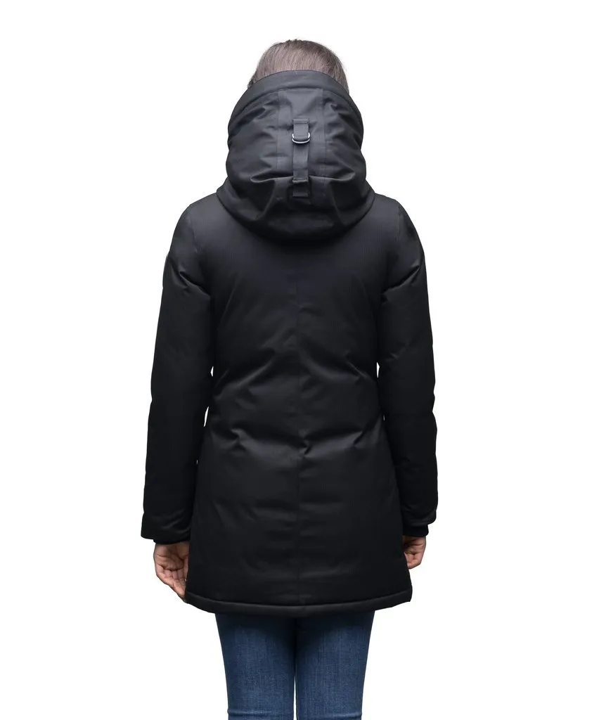 NOBIS CARLA - Ladies Parka