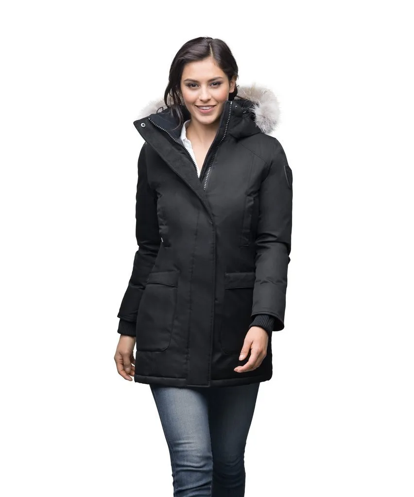 NOBIS CARLA - Ladies Parka